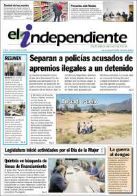 El Independiente