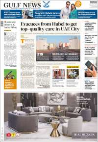 Gulf News