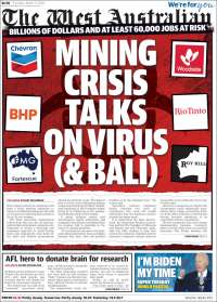 The West Australian