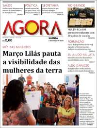 Jornal Agora