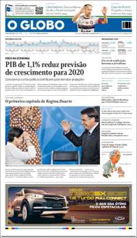 O Globo