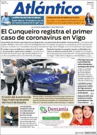 Atlántico Diario