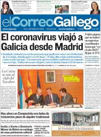 El Correo Gallego