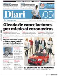 Diari de Tarragona