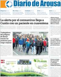 Diario de Arousa