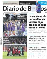 Diario de Burgos