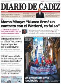 Diario de Cádiz