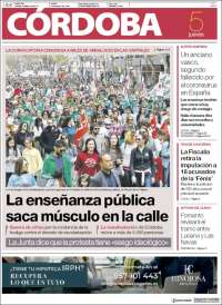 Diario de Córdoba