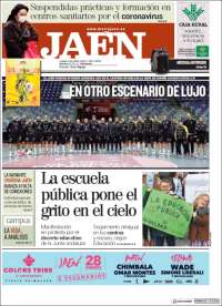Diario Jaén