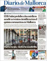 Diario de Mallorca