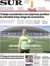 Diario el Sur
