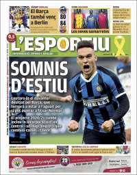 L'Esportiu