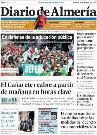 Diario de Almería
