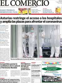 El Comercio