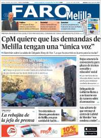 El Faro de Melilla