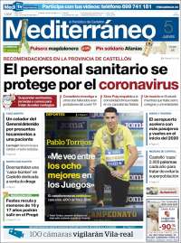 El Periódico Mediterraneo