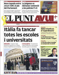 El Punt Avui