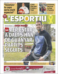 L'Esportiu : Girona