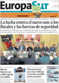 Europa Sur