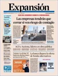 Expansión
