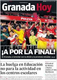 Granada Hoy