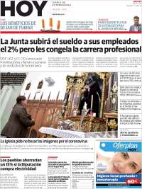 Hoy - Badajoz