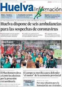 Huelva Información