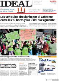 Ideal Almeria