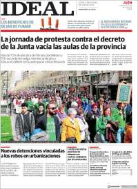 El Ideal de Jaén