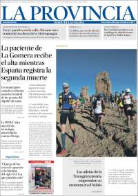 La Provincia
