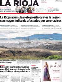La Rioja