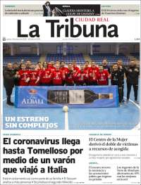 La Tribuna de Ciudad Real
