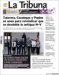 La Tribuna de Toledo