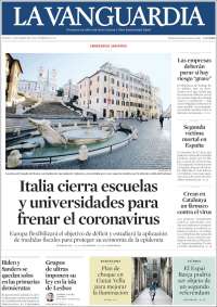 La Vanguardia