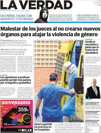 La Verdad de Murcia