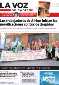 La Voz de Cádiz