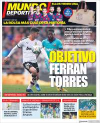 El Mundo Deportivo