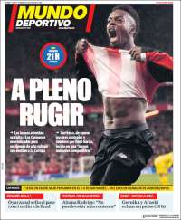 Mundo Deportivo Bizkaia
