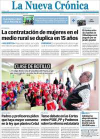 La Nueva Crónica