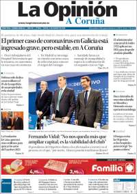 La Opinión de A Coruña