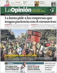 La Opinión de Málaga