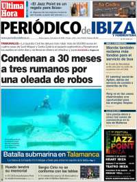 Periódico de Ibiza