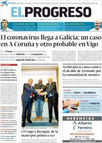 El Progreso
