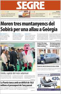 Segre