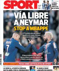 Sport