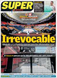 Superdeporte