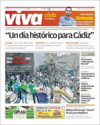 Viva Cadiz