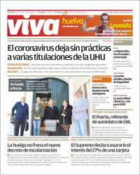 Viva Huelva
