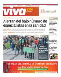 Viva Jaén