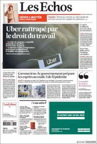 Les Echos